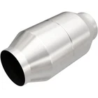 Magnaflow For 60111 Hm Grade Universal Catalytic Converter - 4.00IN. New. Price: $523.00.
