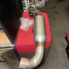 New In Box: Catalytic Converter N/JIE/D101075. Price: $49.97.