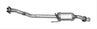 Catco 4856 Catalytic Converter Stainless Steel Direct New. Price: $369.99.