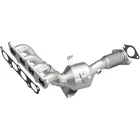 Magnaflow California Converter 5531552 Manifold Catalytic New. Price: $1448.21.