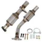 Scitoo Catalytic Converter For Toyota Tacoma 2.7L 2005 2006-2020 Epa 90080-43033 New. Price: $107.41.