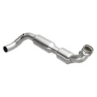 Ford F-150 2002-2003 Magnaflow 4583753 Direct Fit Catalytic Converter New. Price: $2030.00.