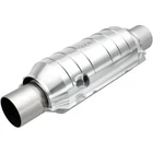 Magnaflow Exhaust Products 52325 Universal-fit Catalytic Converter Oem Grade Ser New. Price: $220.00.