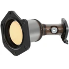 Right Catalytic Converter For Nissan Murano 2009-2014 Quest 2011-2017 3.5L Epa New. Price: $87.93.