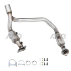 Catalytic Converter For Dodge Ram 1500 4.7L V8 2009-2010 New. Price: $268.00.