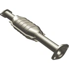 49570 Magnaflow Catalytic Converter Rear Driver Or Passenger Side Right Left New. Price: $387.00.