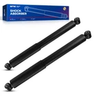 Kax Shock Absorber Strut Rear For 2002-2006 Chevrolet Trailblazer Extdirect New. Price: $88.06.