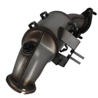 Front Catalytic Converter Ford Explorer 2012-2015 Lincoln Mkt 2013-2016 2.0L New. Price: $99.50.