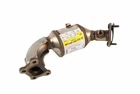Genuine Gm Catalytic Converter 85513035 New. Price: $1265.19.