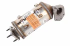 Genuine Gm Warm Up Three-way Catalytic Converter 12678254 New. Price: $1948.75.