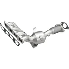 Magnaflow California Manifold Catalytic Converter 5531552 New. Price: $1366.75.