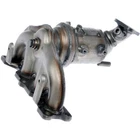 672-129 Dorman Catalytic Converter For Kia Sorento 2012-2013 New. Price: $1575.25.