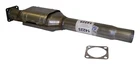 Crown Automotive 53001627 Catalytic Converter Fits Cherokee (xj) Wrangler (yj) New. Price: $529.73.