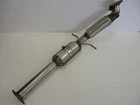2003-2002 Volvo S60 2.4L Rear Direct Fit Catalytic Converter New. Price: $243.00.