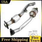 Catalytic Converter For 2006-2009 Subaru Outback 2.5L Epa Direct Fit 643094 New. Price: $102.99.