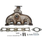 673-071 Dorman Catalytic Converter Front For Hyundai Santa Fe Sport Kia Sorento New. Price: $1100.52.