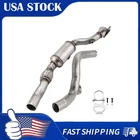 Catalytic Converter For Dodge Charger 11-14 Challenger 11-15 Chrysler 300 11-17 New. Price: $105.99.
