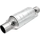Magnaflow California Converter 408065 Universal Catalytic New. Price: $318.00.