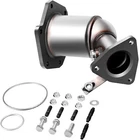 09-14 Nissan Murano 07-13 Altima 3.5L Catalytic Converter Bank New. Price: $54.14.
