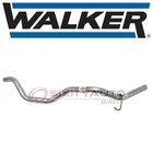 Walker Exhaust Tail For 1990-1995 Toyota Pickup 2.4L L4 Pipes Rs New. Price: $53.91.