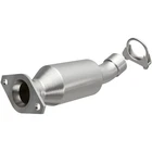 For Toyota Prius 2012-2019 Magnaflow Direct Fit Catalytic Converter Tcp New. Price: $424.00.