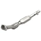 Magnaflow 49 State Converter 51727 Direct Fit Catalytic New. Price: $688.00.