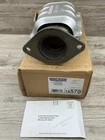 Genuine Walker 16570 Ultra Epa Direct Fit Catalytic Converter Exhaust Pipe. Price: $124.99.