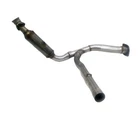 Catalytic Converter Fits 2011 2012 2013 2014 Ford F-150 5.0L V8 Flex Dohc New. Price: $463.04.