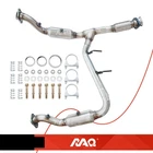 Right Left Catalytic 2018-21 Ford Expedition 19-21 Lincoln Navigator 3.5L New. Price: $350.00.