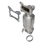 For Honda Cr-v 2012-2014 Magnaflow 5531020 Direct Fit Catalytic Converter New. Price: $1299.00.