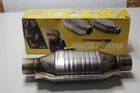 2.5" Magnaflow 94015 Pre-obdii Universal Catalytic Converter New. Price: $119.99.