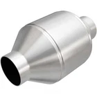 Catalytic Converter-federal Universal Premium Load Obdii Brexhaust 095-1001 New. Price: $211.61.