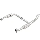 Magnaflow State Converter 49598 Direct Fit Catalytic New. Price: $819.00.