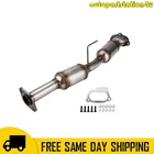 Catalytic Converter Rear Stainless Steel For 2001-2003 Mazda B3000 V6 3L 53425 New. Price: $67.99.