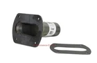 Catalytic Converter Repair Flange Fits 87-99 Ford F250 F350 E250 E350 5.8L New. Price: $49.95.