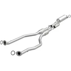 Magnaflow Conv Direct Fits 06-08 Lexus IS250 Awd New. Price: $722.63.