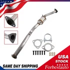 Rear Catalytic Converter Subaru Impreza Forester 2011-2018 Xv Crosstrek New. Price: $68.99.