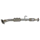 Walker Calcat Catalytic Converter, Carb Compliant Design WAL84370 New. Price: $1000.03.