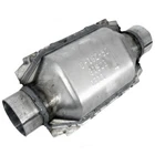Catalytic Converter-calcat Walker 81923 New. Price: $1733.23.
