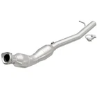 Magnaflow 49713-AG For 2006 Range Rover Supercharged 4.2L V8 Gas Dohc New. Price: $755.00.