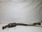 2011-2012 Dodge Durango Front Left Side Exhaust Pipe Oem 68139713AB Used. Price: $784.99.