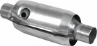 Eastern 82724 49 State Universal Catalytic Converter For Tacoma 2.4L, 4-CYL. New. Price: $226.49.