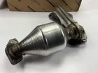 Magnaflow 52017 Front Direct Fit Epa Compliant Catalytic Converter & Manifold New. Price: $278.99.