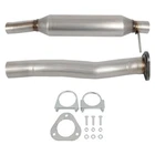 Catalytic Converter Ford F-250 F-350 Super Duty 2000-04 Excursion 00-05 New. Price: $191.42.