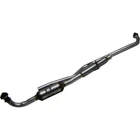13070 Davico Catalytic Converter For Chevy Chevrolet Prizm Toyota Corolla 98-02 New. Price: $298.17.