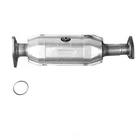 Catalytic Converter Ap Exhaust 770355 Fits 03-07 Honda Accord 2.4L-L4 New. Price: $509.99.