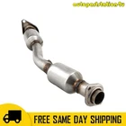 Fit For Nissan Versa 2007-2011 2012 1.8L Catalytic Converter Stainless Steel New. Price: $62.99.