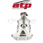 Atp 101304 Exhaust Manifold Catalytic Converter For BN573F 674608 674-608 Km New. Price: $635.97.