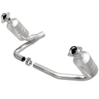 Magnaflow Direct-fit Catalytic Converter 49849 New. Price: $1445.00.