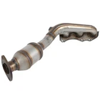 For Chevrolet Camaro 3.6L 2010 2011 Catalytic Converter Set Epa Obd Ii 73013 New. Price: $114.66.